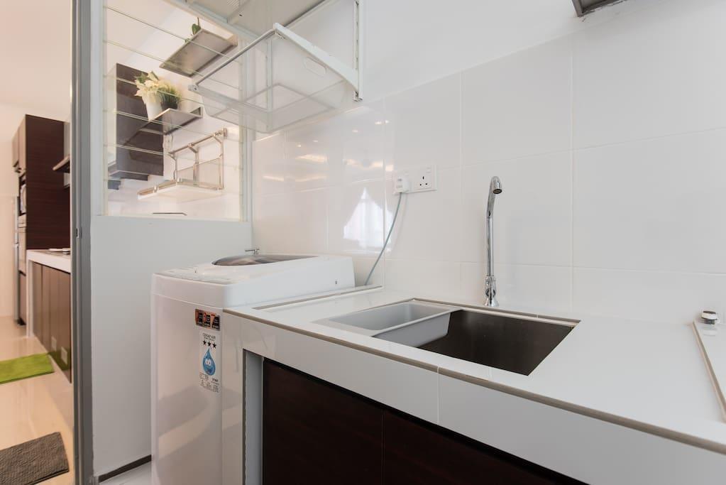 Palm Armada Residence Free Parking And Netflix Putrajaya Exterior photo