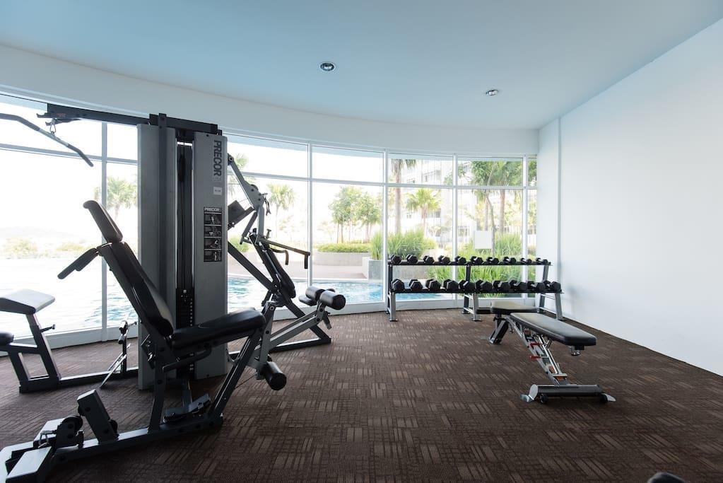 Palm Armada Residence Free Parking And Netflix Putrajaya Exterior photo